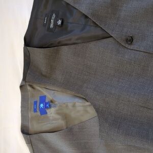 Men's Warehouse Suit Vests